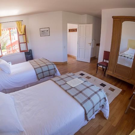 Hotel El Pedral Πουέρτο Μαντρίν Εξωτερικό φωτογραφία