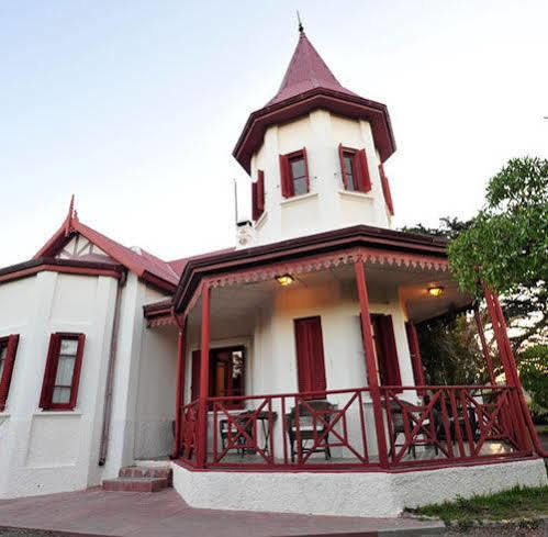 Hotel El Pedral Πουέρτο Μαντρίν Εξωτερικό φωτογραφία