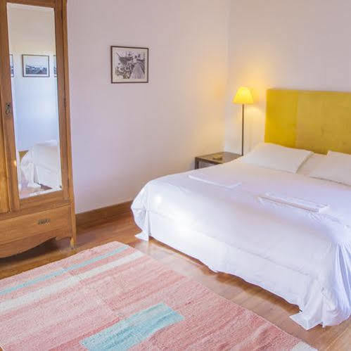 Hotel El Pedral Πουέρτο Μαντρίν Εξωτερικό φωτογραφία