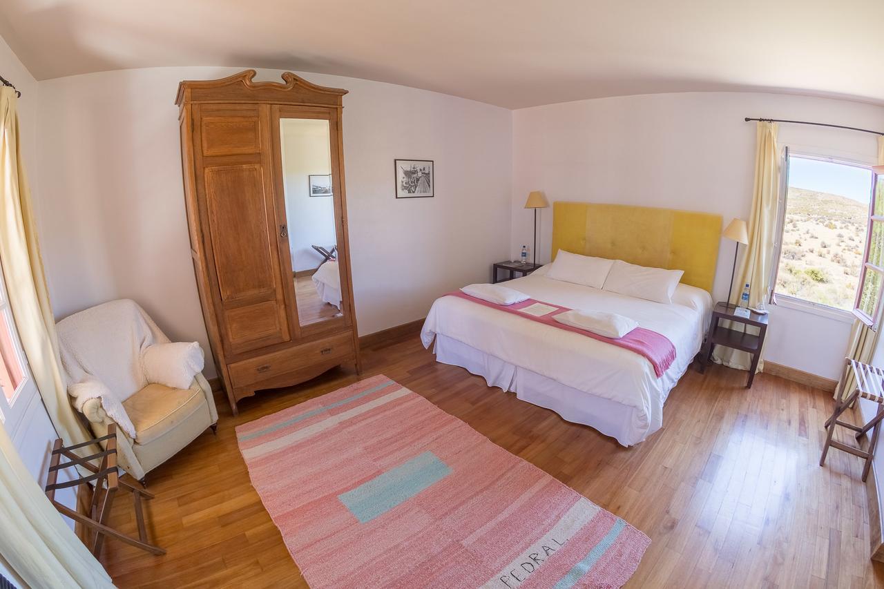 Hotel El Pedral Πουέρτο Μαντρίν Εξωτερικό φωτογραφία