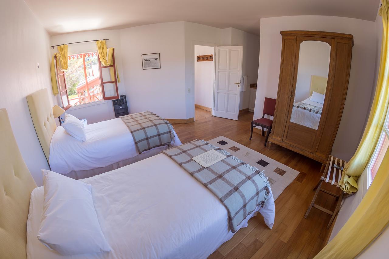 Hotel El Pedral Πουέρτο Μαντρίν Εξωτερικό φωτογραφία