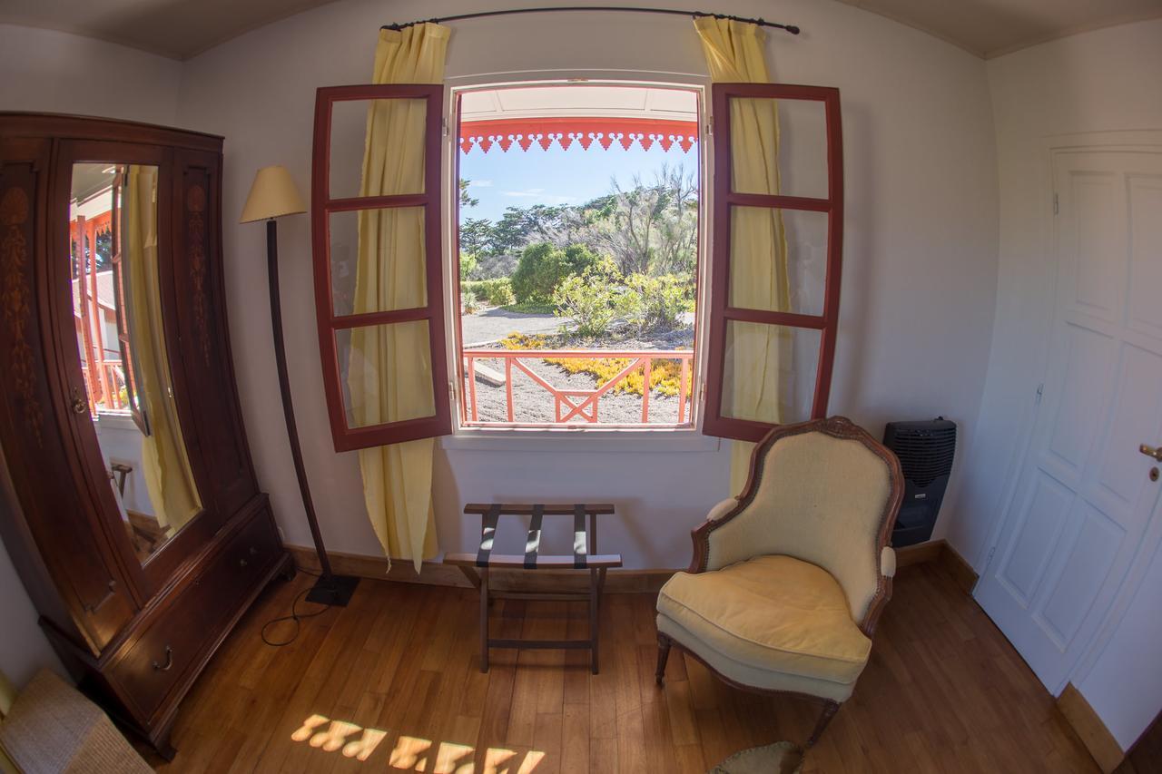 Hotel El Pedral Πουέρτο Μαντρίν Εξωτερικό φωτογραφία